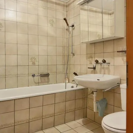 Pantke- Schwarzhorn Appartement