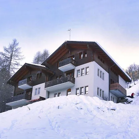 Appartement Pantke- Schwarzhorn