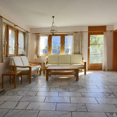 Appartement Pantke- Schwarzhorn *