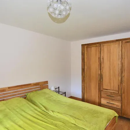 Pantke- Schwarzhorn Appartement *