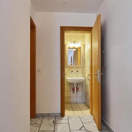 Apartmán Pantke- Schwarzhorn *